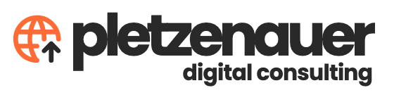 pletzenauer - digital consulting